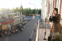 Ночь музеев - 2024 в Нижнем Новгороде