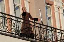 Ночь музеев - 2024 в Нижнем Новгороде