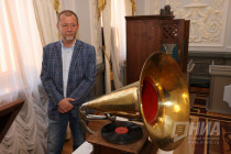 Ночь музеев - 2024 в Нижнем Новгороде