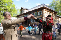 Ночь музеев - 2024 в Нижнем Новгороде