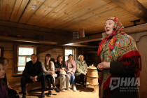 Ночь музеев - 2024 в Нижнем Новгороде