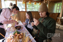 Ночь музеев - 2024 в Нижнем Новгороде