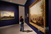 Ночь музеев - 2024 в Нижнем Новгороде