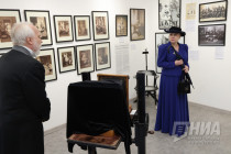 Ночь музеев - 2024 в Нижнем Новгороде