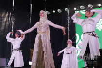 День России - 2024 в Нижнем Новгороде