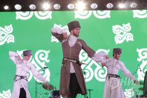 День России - 2024 в Нижнем Новгороде