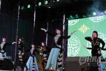 День России - 2024 в Нижнем Новгороде