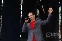 День России - 2024 в Нижнем Новгороде