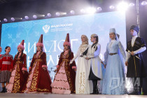 День России - 2024 в Нижнем Новгороде