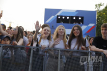 День России - 2024 в Нижнем Новгороде