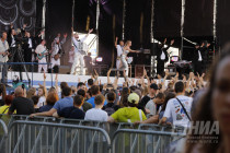 День России - 2024 в Нижнем Новгороде