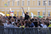 День России - 2024 в Нижнем Новгороде