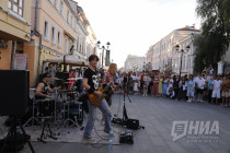 День России - 2024 в Нижнем Новгороде