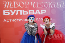 День России - 2024 в Нижнем Новгороде