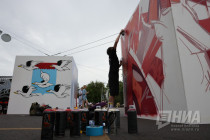 День России - 2024 в Нижнем Новгороде