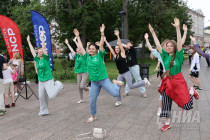 День России - 2024 в Нижнем Новгороде