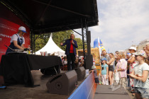 День России - 2024 в Нижнем Новгороде