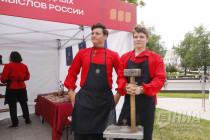 День России - 2024 в Нижнем Новгороде