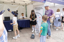 День России - 2024 в Нижнем Новгороде