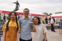 День России - 2024 в Нижнем Новгороде