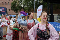 День России - 2024 в Нижнем Новгороде