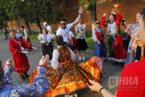 День России - 2024 в Нижнем Новгороде