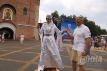 День России - 2024 в Нижнем Новгороде