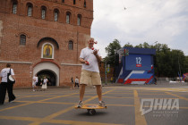 День России - 2024 в Нижнем Новгороде