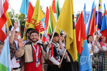 День России - 2024 в Нижнем Новгороде