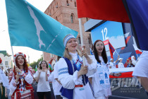 День России - 2024 в Нижнем Новгороде