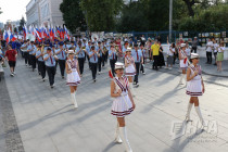 День России - 2024 в Нижнем Новгороде