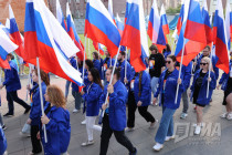 День России - 2024 в Нижнем Новгороде