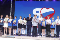 День России - 2024 в Нижнем Новгороде