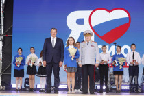 День России - 2024 в Нижнем Новгороде