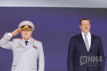 День России - 2024 в Нижнем Новгороде