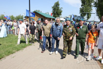 День России - 2024 в Нижнем Новгороде