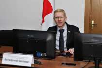 Евгений Костин: Сейчас мы переживаем принципиально новую эпоху развития городов — цифровую