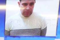 Суд вернул Александра Глушкова в колонию