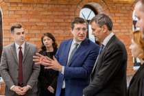 1613 бойцов СВО заявились на участие в программе Герои. Нижегородская область