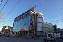 УФАС подтвердило законность сделки по покупке помещений ТЦ Этажи