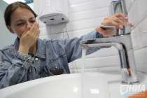 Нижегородцы массово пожаловались на рыбный запах воды