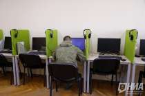 Трое нижегородских военных вернулись из украинского плена