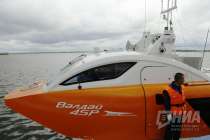 Речные маршруты в Нижегородской области могут изменить из-за обмеления Волги и Оки