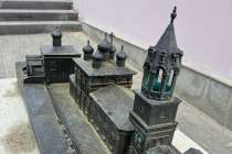 Никитин рассказал о проблеме вандализма в Нижнем Новгороде