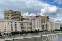 Четыре украинских дрона сбили над Нижегородской областью