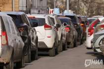 Выяснилось, как автомобильные пробки влияют на психику нижегородцев