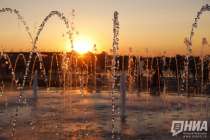 Адская жара может ждать Нижегородскую область летом 2025 года