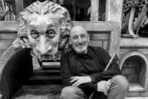 Известный актер и режиссер Артур Кочканян умер в Нижнем Новгороде