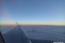 Нижегородцы поделились впечатлениями от первого регулярного авиарейса в Сухум