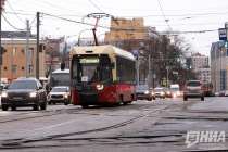 Нижегородские трамваи №2 и №27 не будут ходить до 1 августа